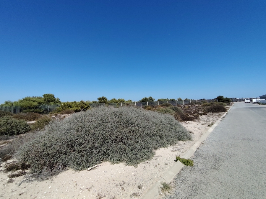 0 Bedroom Property for Sale in Britannia Bay Western Cape